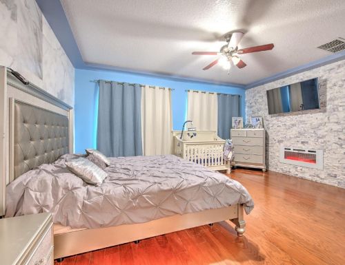 12319 Silton Peace Dr, Riverview FL 33579-3935 exterior