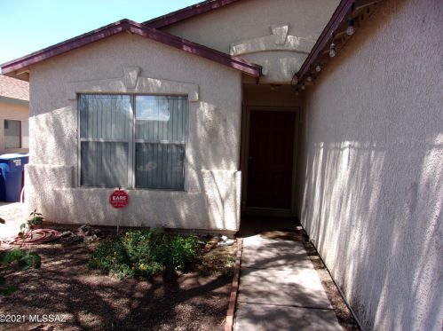 6278 Logger Dr, Tucson, AZ 85746-3404