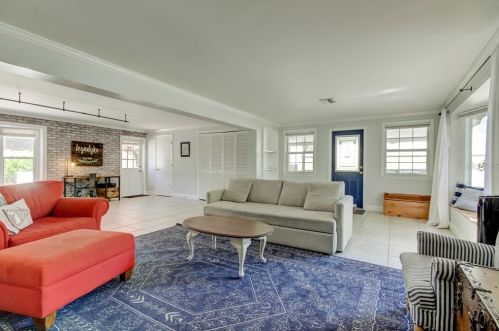 4111 Granada St, Tampa FL  33629-6711 exterior