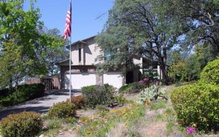 128 Hillswood Dr, Folsom CA  95630-2119 exterior
