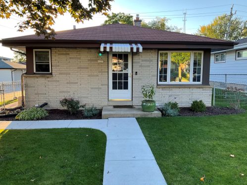 4677 50, Milwaukee WI 53208-3634 exterior