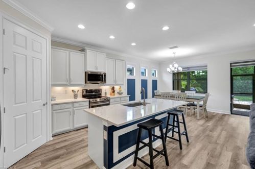 14486 Tuscany Pointe Trl, Naples FL  34120-6001 exterior