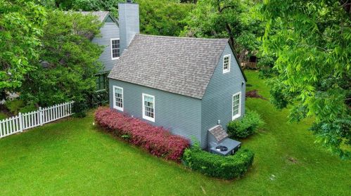 4534 Elsby Ave, Dallas TX  75209-3114 exterior