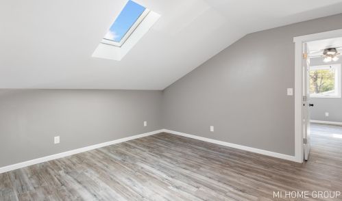 3816 Flamingo Ave, Wyoming MI exterior