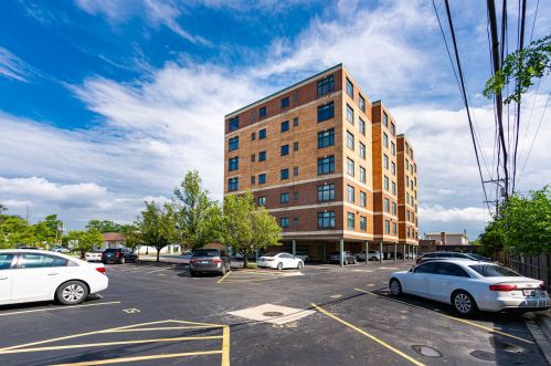 1930 Harlem Ave, Chicago IL  60707-3742 exterior