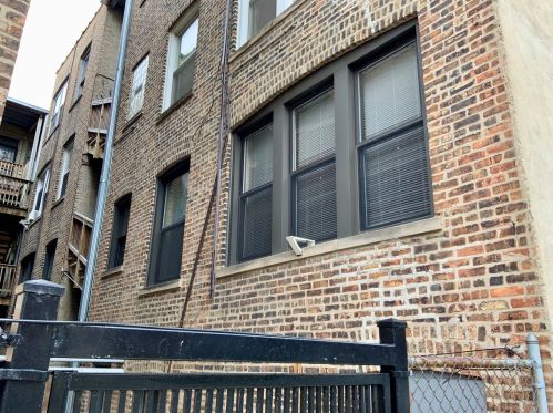 5308 Maryland Ave, Chicago IL  60615-4940 exterior
