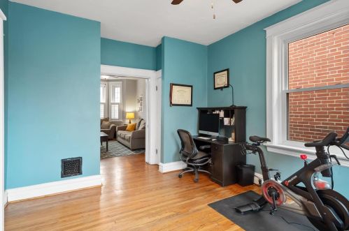 4020 Connecticut St, Saint Louis MO 63116-1904 exterior