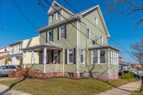 70 Hillside Ter, Irvington, NJ 07111-1507