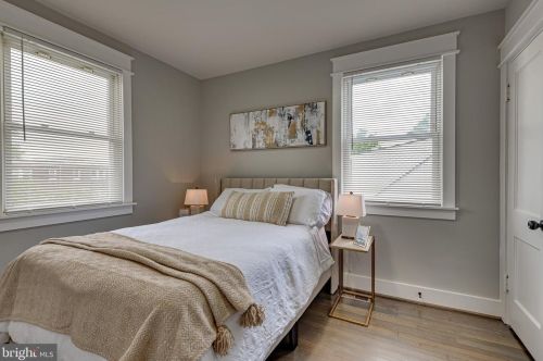 439 Newcomb St, Washington DC  20032-2650 exterior