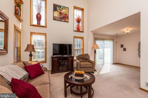 2619 Virginia Ln, Jamison PA 18929-1782 exterior