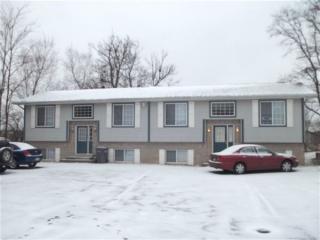 1314 Jack Pine Way, Kalamazoo MI  49006-6401 exterior