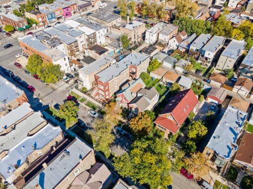 1535 Harding Ave, Chicago IL 60805-2920 exterior