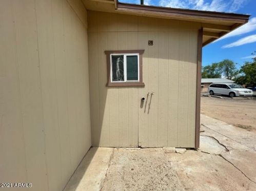 2731 Belmont Ave, Phoenix AZ 85020-4721 exterior