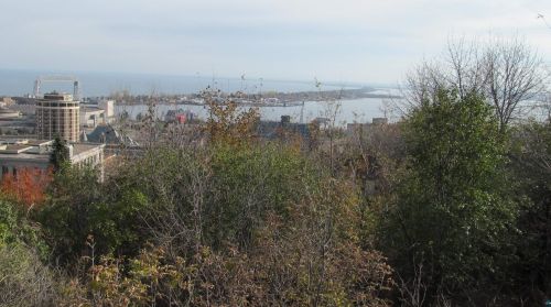 614 4 St, Duluth MN 55810-1719 exterior