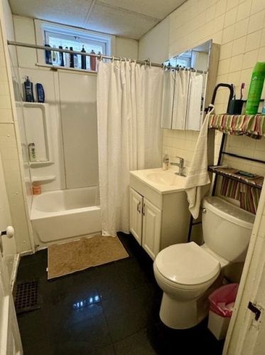 1148 Dorchester Ave, Boston MA exterior