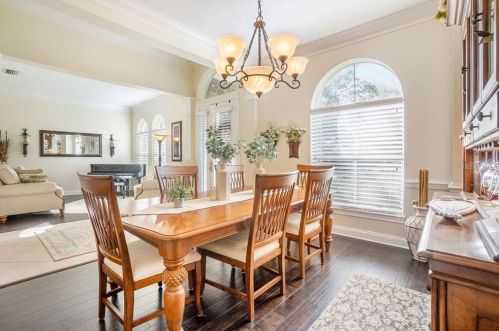 25601 Hawks Run Ln, Mount Plymouth FL 32776-7746 exterior