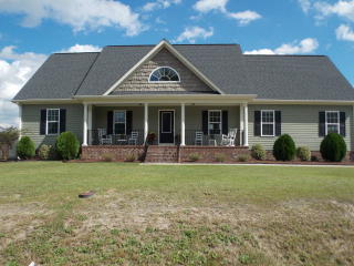 101 Stillwater Creek Cir, Goldsboro, NC 27534-6390
