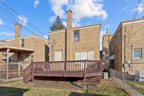 9210 Justine St, Chicago, IL 60620-5037