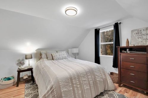 6 Caesar St, Norwalk CT exterior