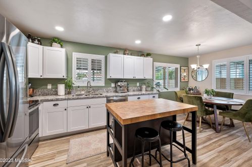 5332 20th St, Tucson AZ  85711-5010 exterior