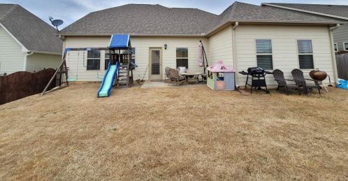 4445 Clubside Dr, Gainesville GA 30504-9242 exterior