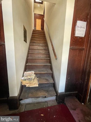 1900 17th St, Washington DC 20020-4703 exterior