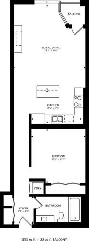 849 Franklin St, Chicago IL  60610-8793 exterior