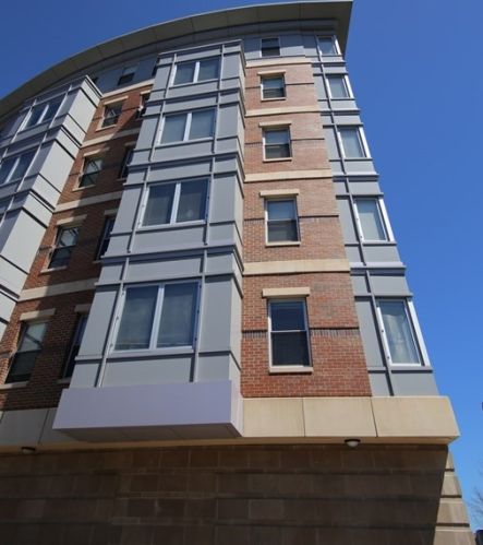 16 Miner St, Boston MA exterior