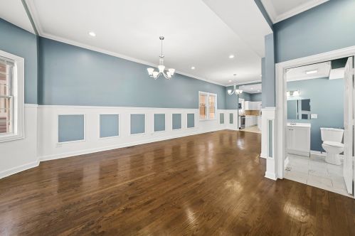 4633 Erie St, Chicago IL  60644-1714 exterior