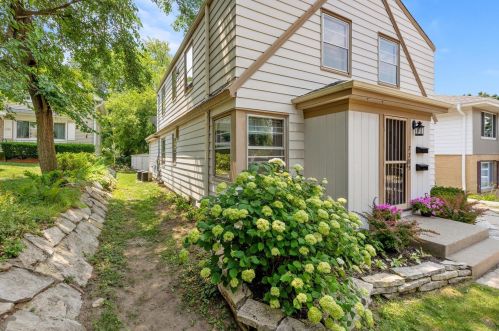 7735 Mount Vernon Ave, Milwaukee WI  53213-3447 exterior