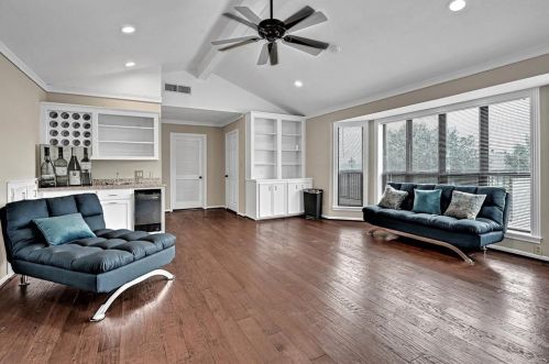 13501 Northshore Dr, Montgomery TX 77356-5371 exterior