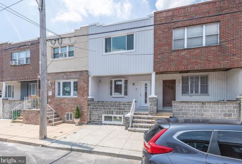 2918 16th St, Philadelphia PA  19132-2225 exterior