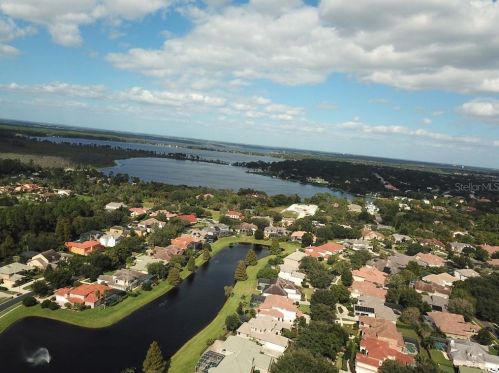 10742 Boca Pointe Dr, Orlando FL 32836-5878 exterior