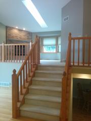 18 Fleischman Cir, Madison WI  53719-4101 exterior