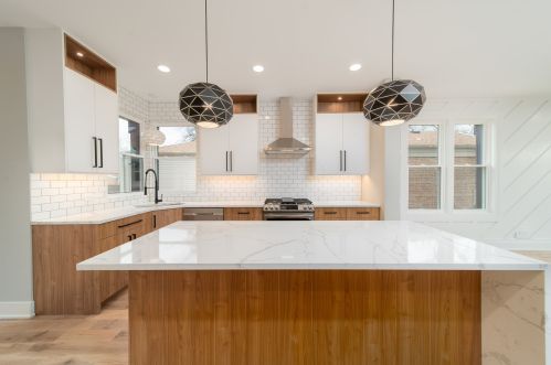 3842 108th Pl, Chicago IL  60655-3945 exterior