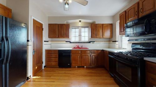 5236 Delor St, Saint Louis MO 63111-1643 exterior