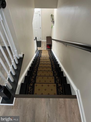 3434 10th Pl, Washington DC  20032-5918 exterior