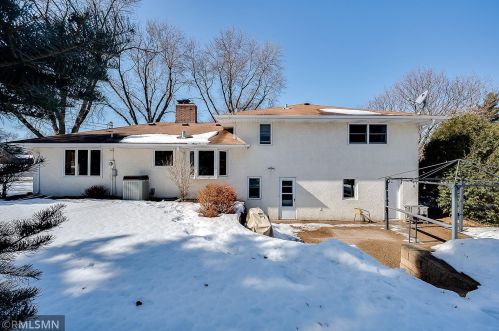 550 20 Ave, South Saint Paul MN 55075-2114 exterior