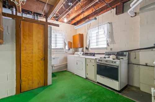 5811 Rodgers St, Pittsburgh PA 15207-2274 exterior