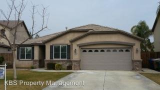 12610 Childress St, Bakersfield CA  93312-5469 exterior