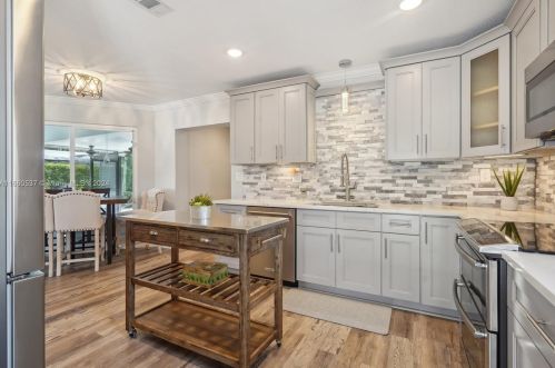 1164 14 St, Boca Raton FL 33486-5428 exterior