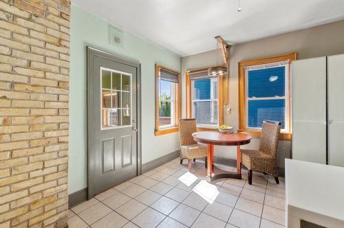 1814 5th St, Milwaukee WI 53204-3901 exterior