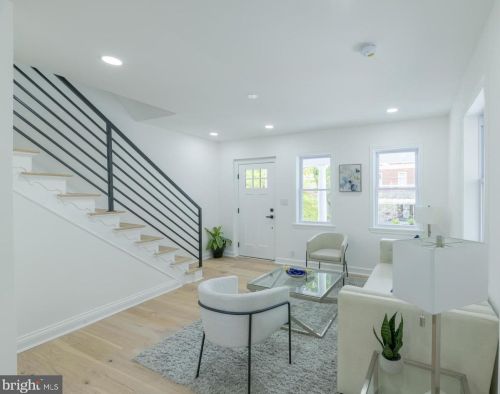 517 Somerset Pl, Washington DC 20011-1244 exterior