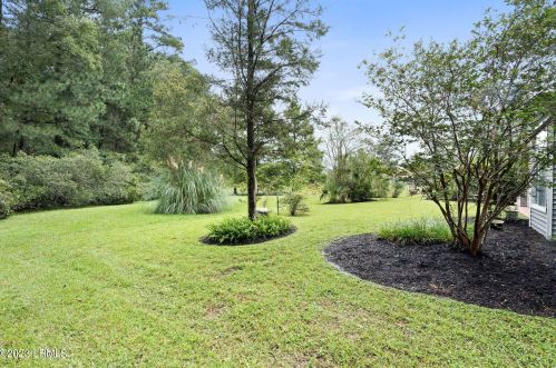 541 Argent Way, Bluffton SC 29909-4572 exterior