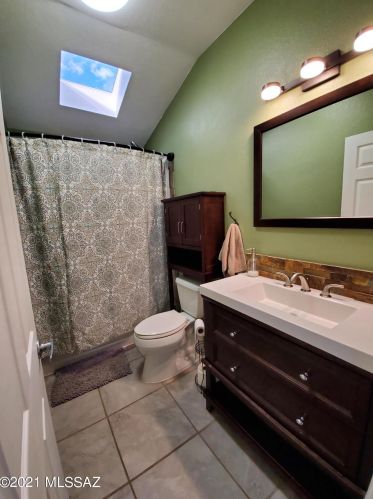 4149 17 St, Tucson AZ 85719-6503 exterior