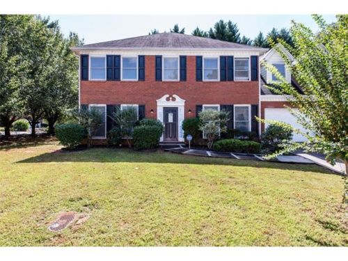 4896 Panola Mill Dr, Lithonia, GA 30038-2344