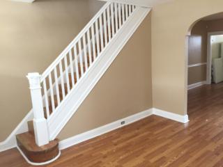 2824 Pelham Ave, Baltimore MD  21213-1220 exterior