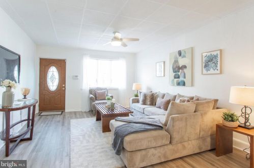 1925 11 St, Philadelphia PA 19147-1976 exterior