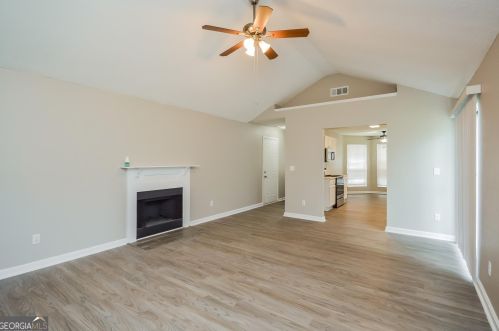 6204 Klondike River Rd, Lithonia GA  30038-4267 exterior