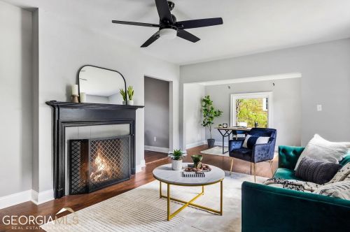 1526 Athens Ave, Atlanta, GA 30310-4702